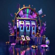 Online Slots အွန်လိုင်းစလော့
